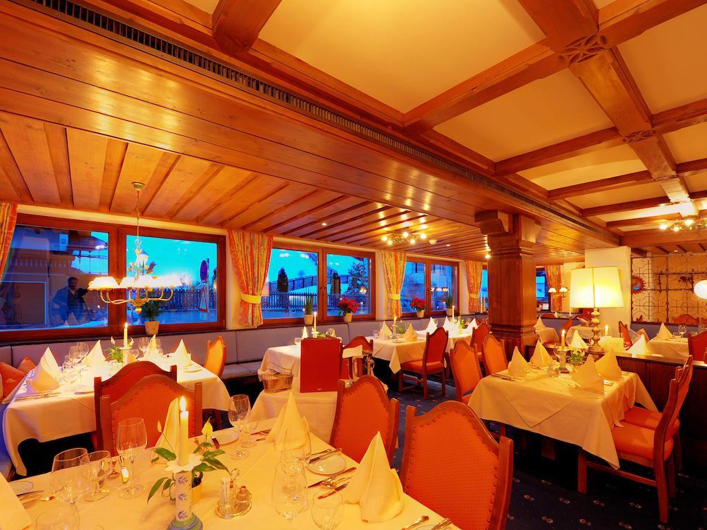 Heart Hotel Arlberg Sankt Anton am Arlberg Exterior foto