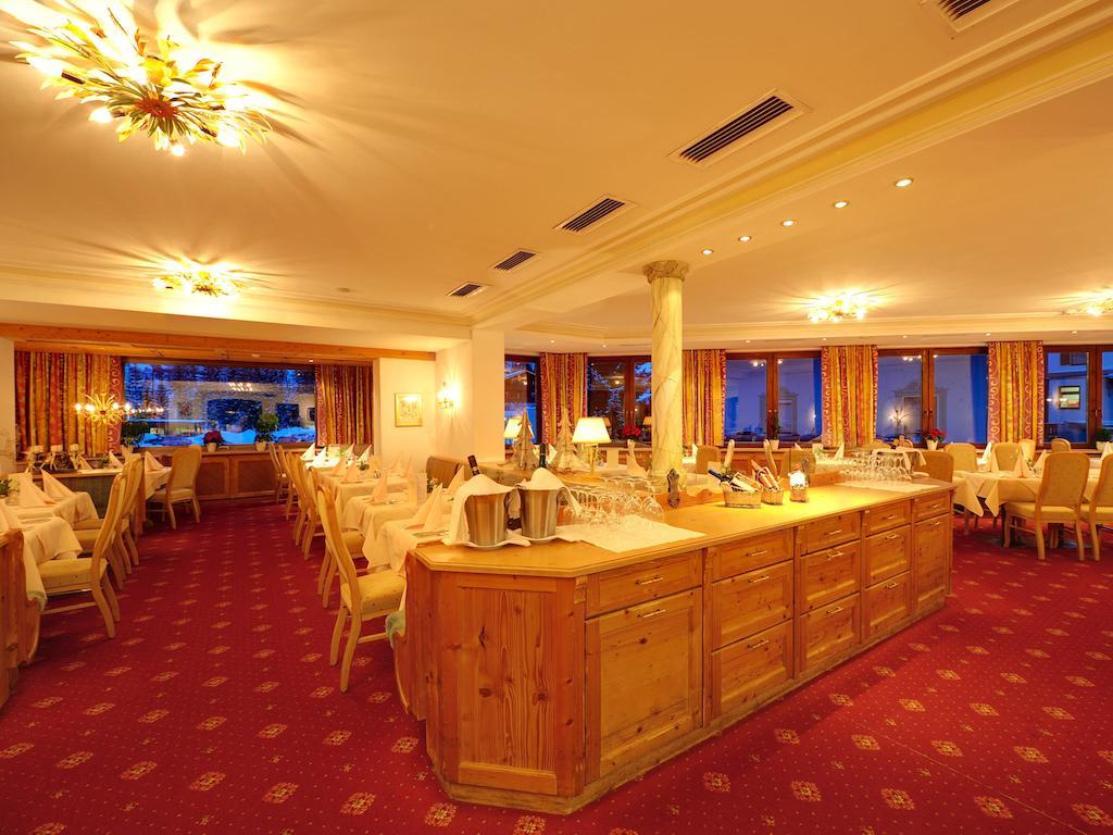 Heart Hotel Arlberg Sankt Anton am Arlberg Exterior foto
