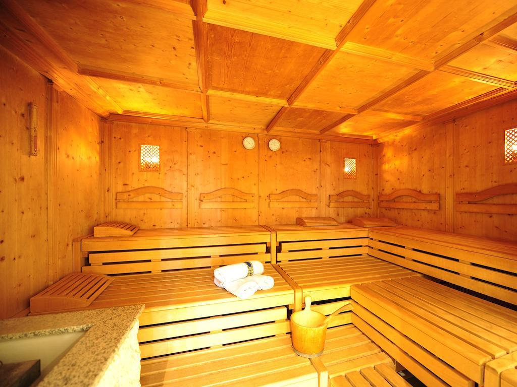 Heart Hotel Arlberg Sankt Anton am Arlberg Exterior foto
